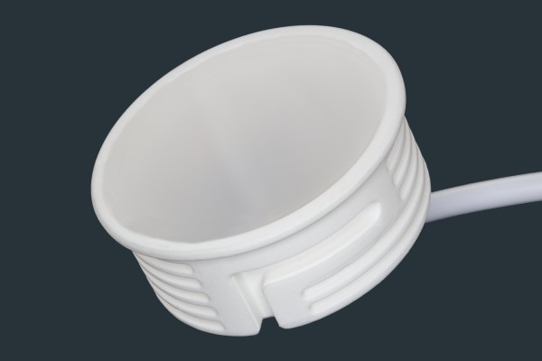 LED GU10 Modul FLAT DIM 230 V, 120°