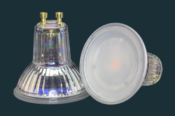 LED Reflektorlampe Osram Star 120°