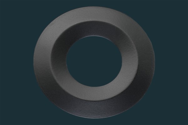 Twist & Lock Ring für JET Einbaustrahler - schwarz