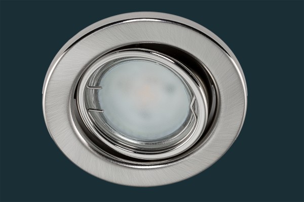 LED Einbaustrahler Osram Star 120°