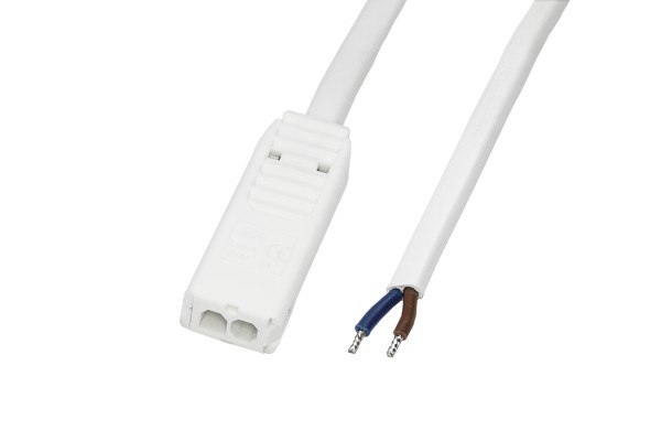 ARTLIGHT CONNECT, Leuchtenanschluss Leitung Buchse, 230 Volt