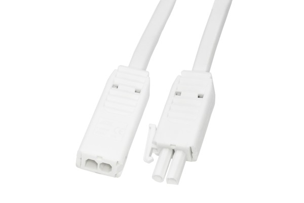 ARTLIGHT CONNECT, Verlängerung 2 Meter, 230 Volt